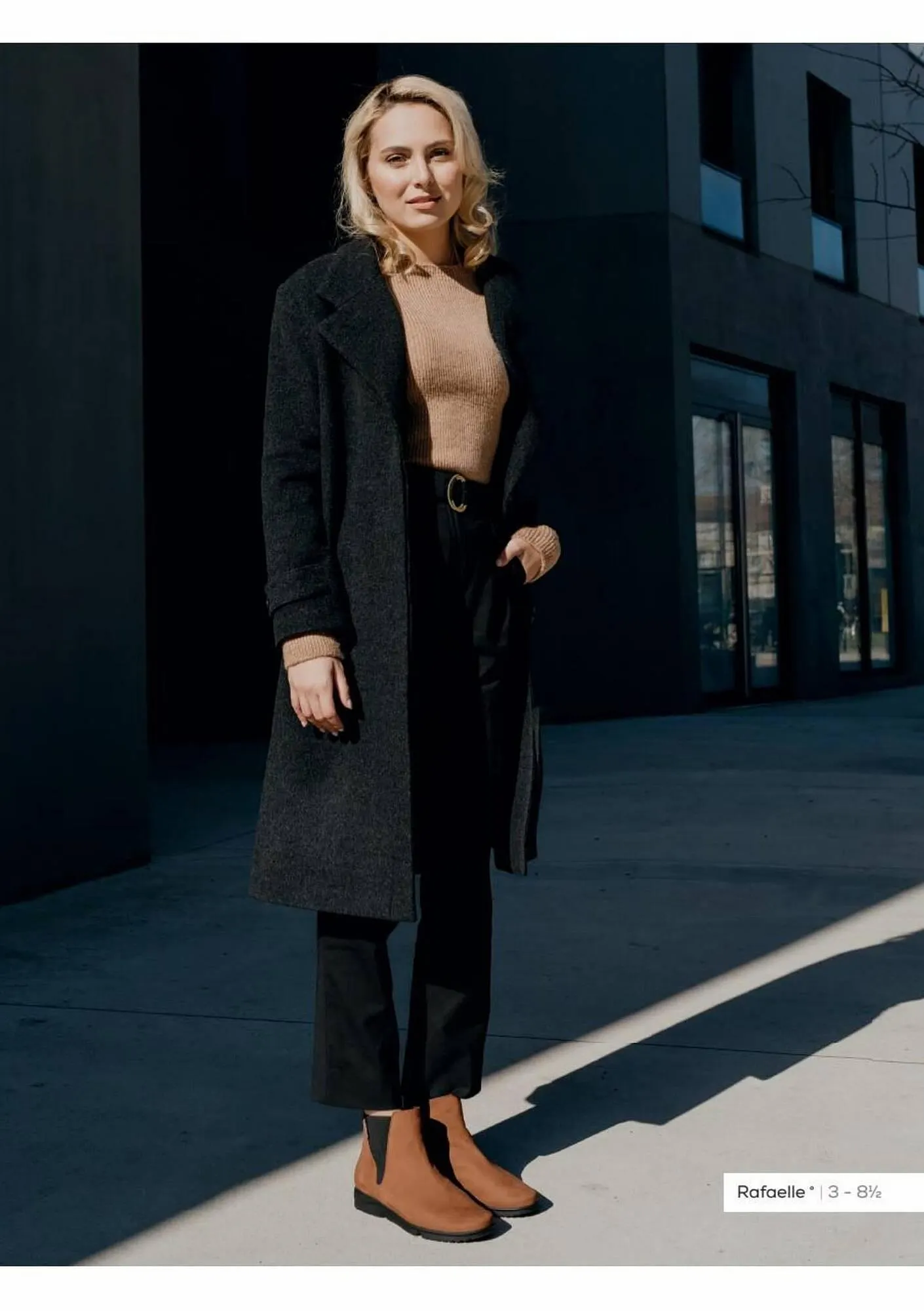 Catalogue Mephisto du 21 septembre au 21 décembre 2023 - Catalogue page 7