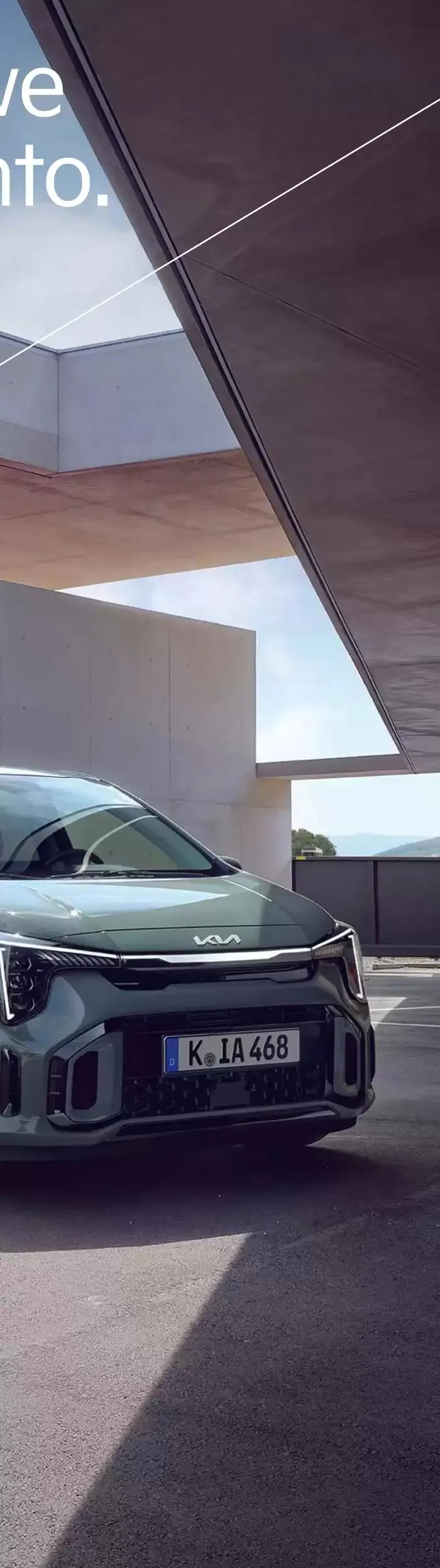 De Nieuwe Kia Picanto van 22 oktober tot 22 oktober 2025 - folder pagina 2