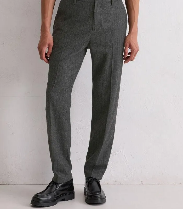 Broek model Belsbo relaxed