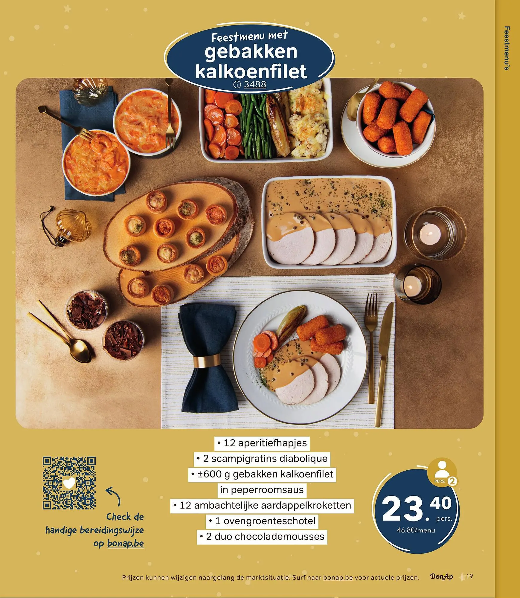 Bon Ap Folder van 1 januari tot 1 januari 2024 - folder pagina 16