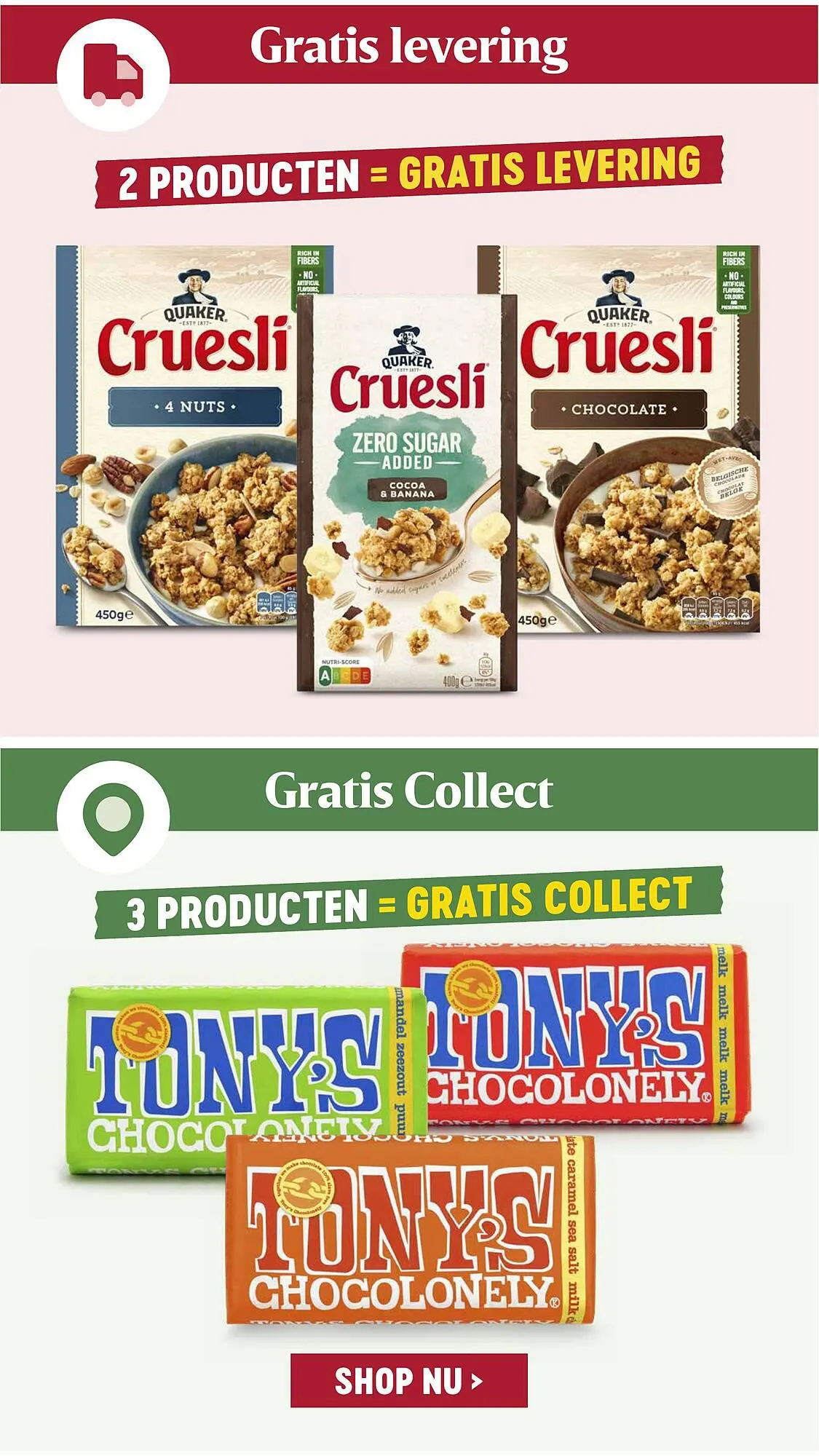 AD Delhaize folder van 14 maart tot 20 maart 2024 - folder pagina 3