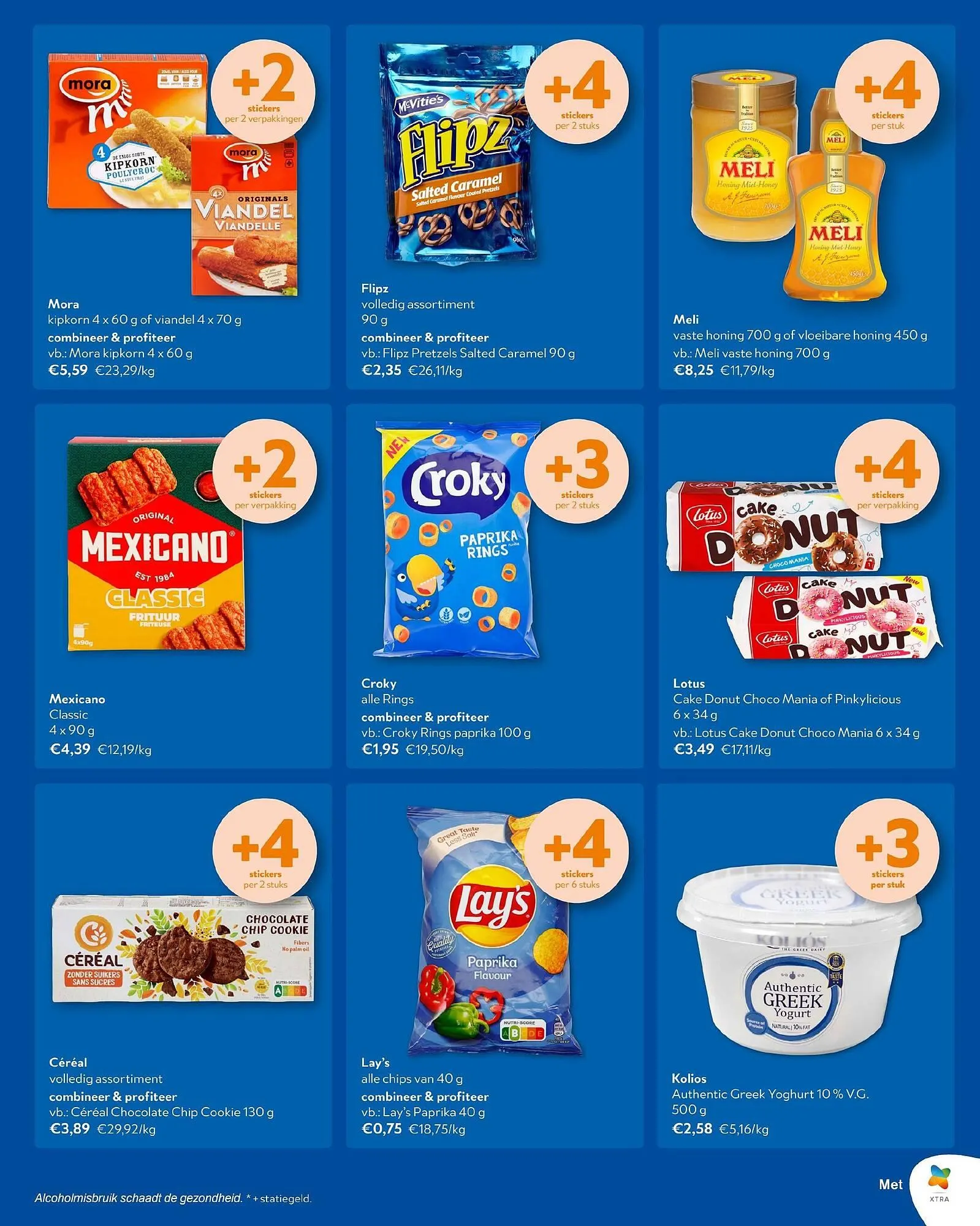 OKay folder van 12 februari tot 25 februari 2025 - folder pagina 7