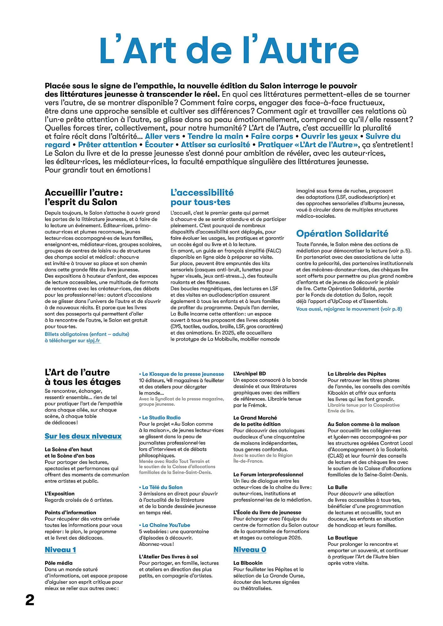 HandyHome folder van 26 november tot 1 december 2025 - folder pagina 2