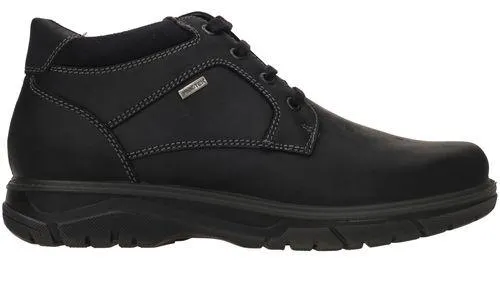 Imac Boots Zwart Heren