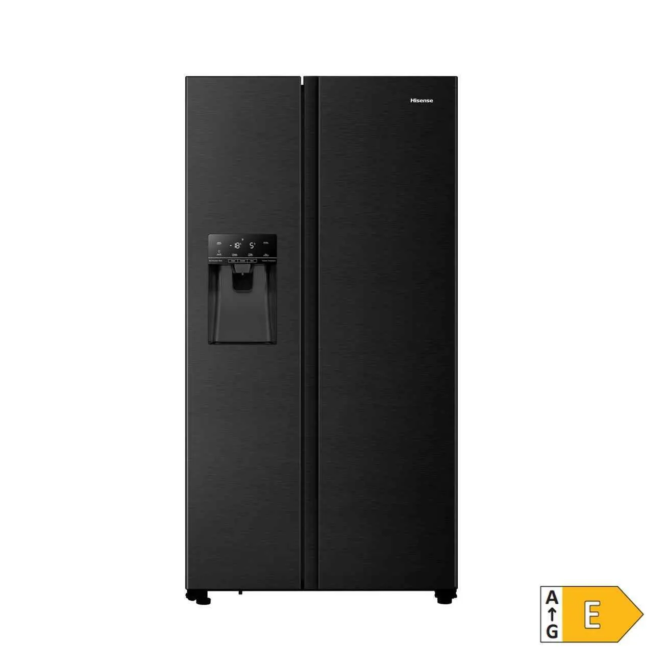 Frigo HISENSE RS694N4TFE