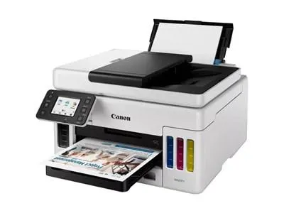 Canon MAXIFY GX6050