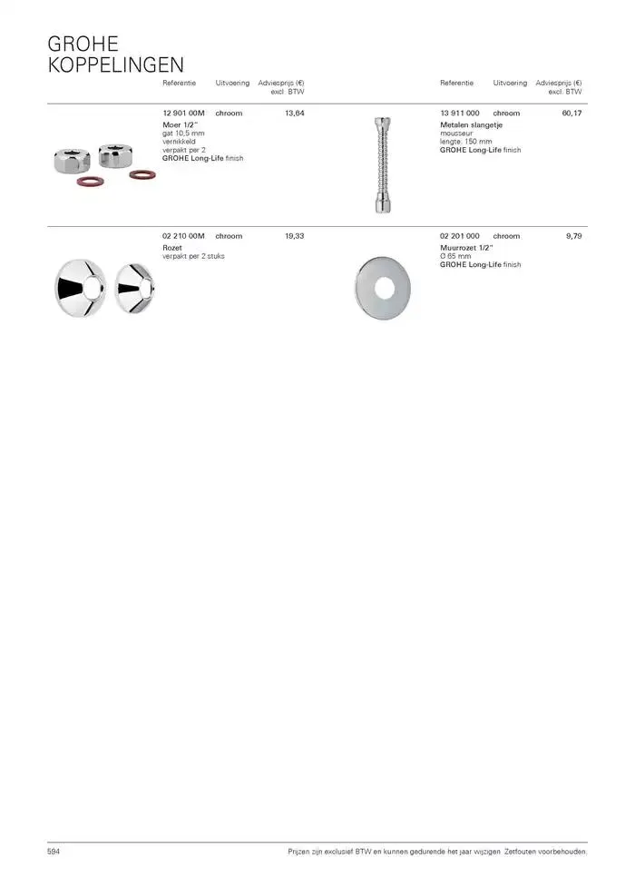 Catalogus 2025 van 17 januari tot 17 januari 2026 - folder pagina 594