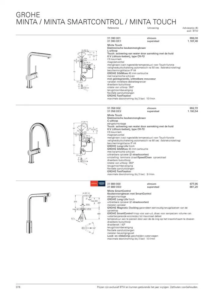 Catalogus 2025 van 17 januari tot 17 januari 2026 - folder pagina 378