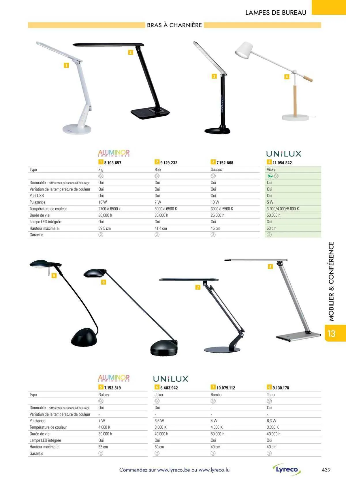 Lyreco Folder van 5 oktober tot 31 december 2023 - folder pagina 366