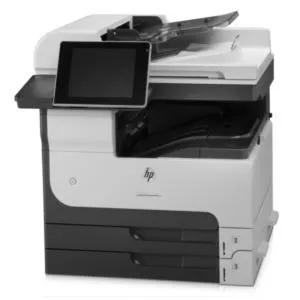 HP LaserJet Enterprise MFP M725dn Laser A3 1200 x 1200 DPI 41 ppm