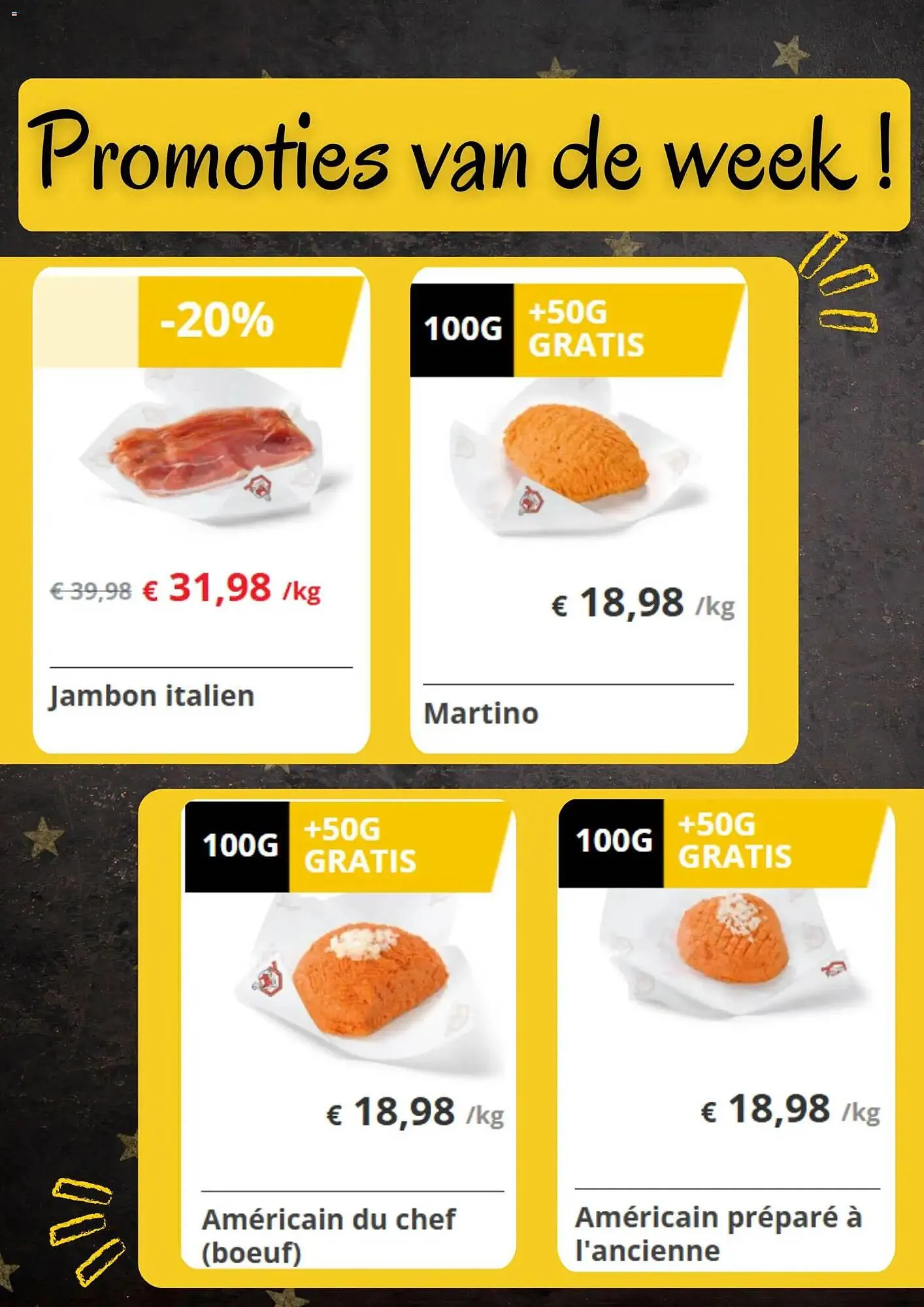 Renmans folder van 19 december tot 31 december 2025 - folder pagina 3