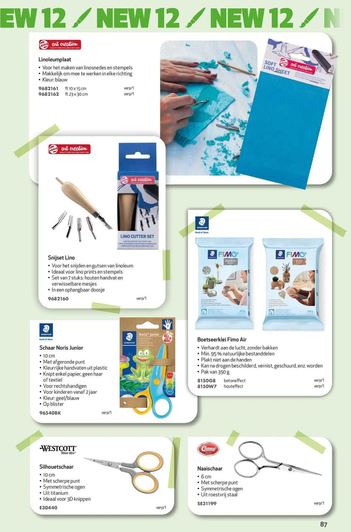 Calipage Folder van 19 december tot 19 december 2023 - folder pagina 76