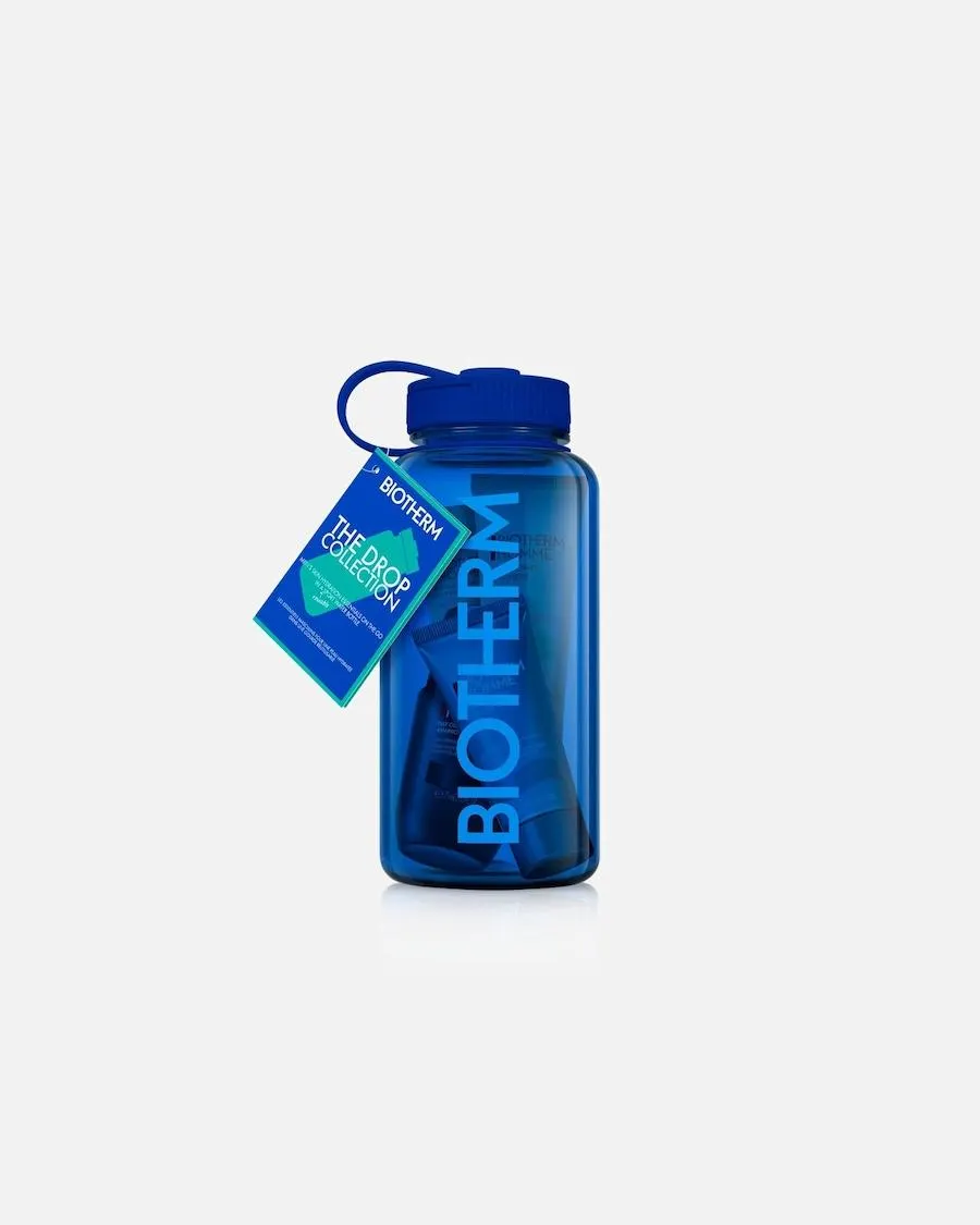 Power Drop 4 Hydratatie-Essentials