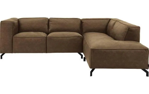 Hoeksalon Calvin Goossens