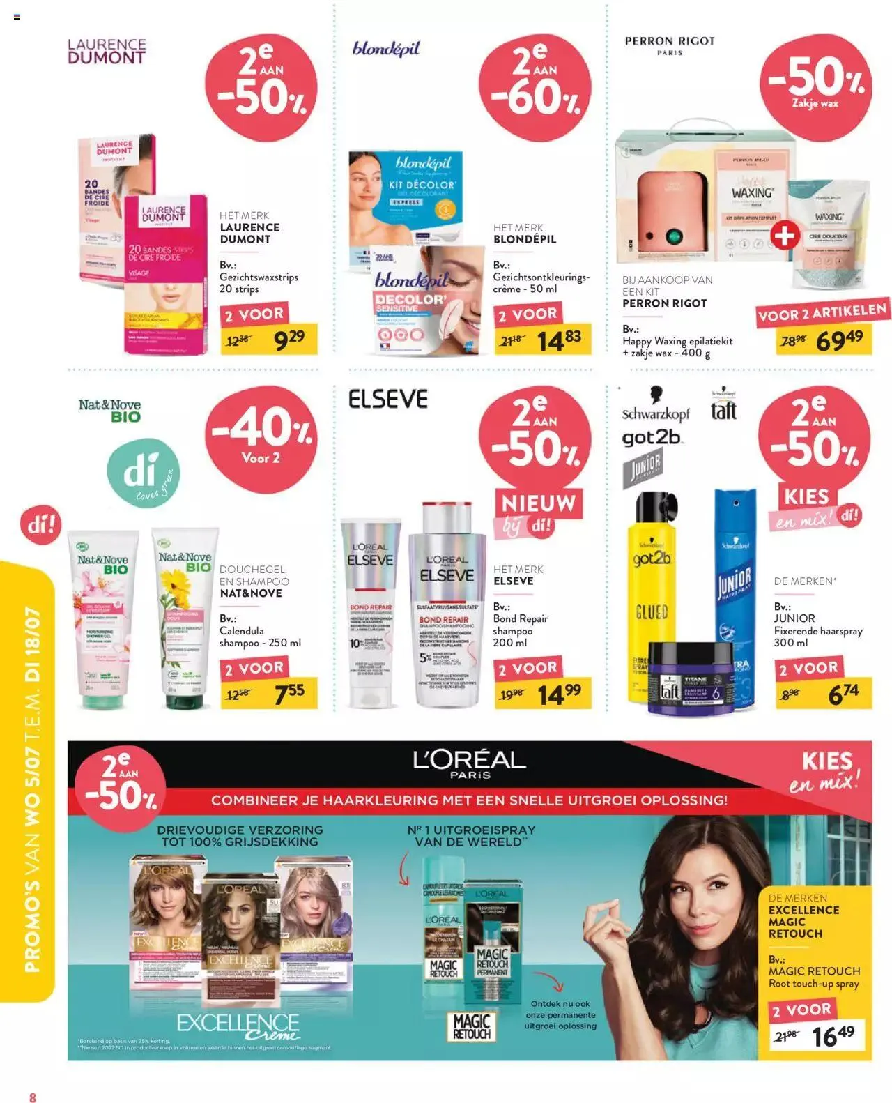 Di folder van 18 juli tot 31 december 2023 - folder pagina 8