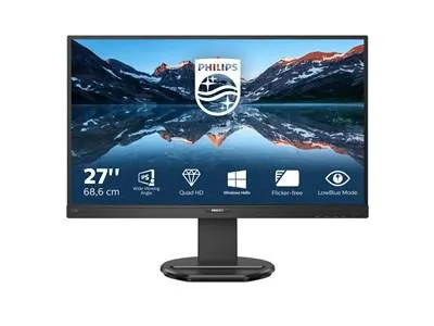 Philips B Line 276B9/00 - 27"