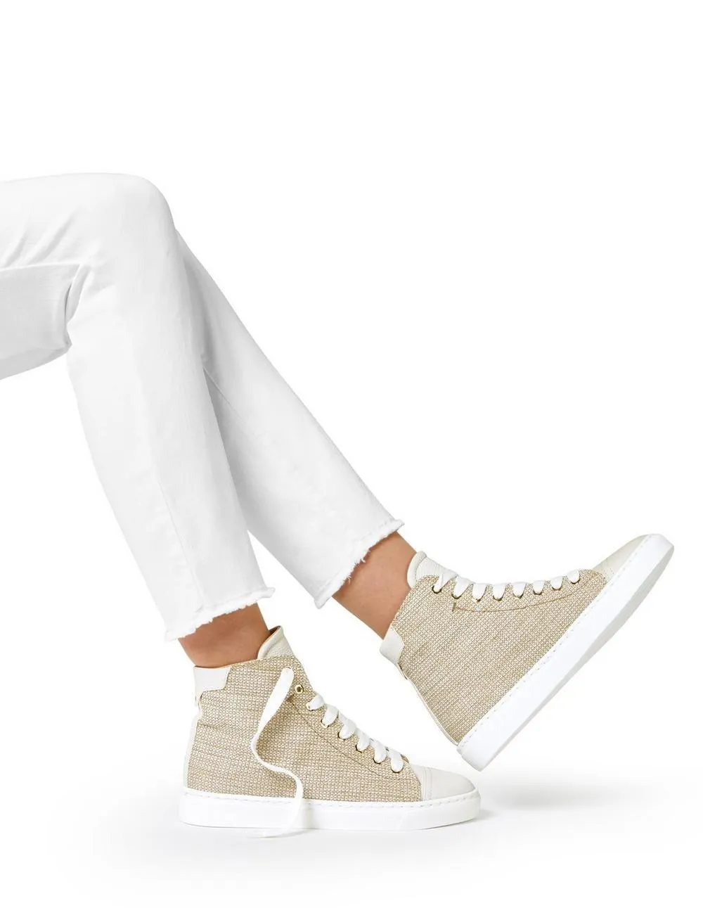 De trend op de voet gevolgd