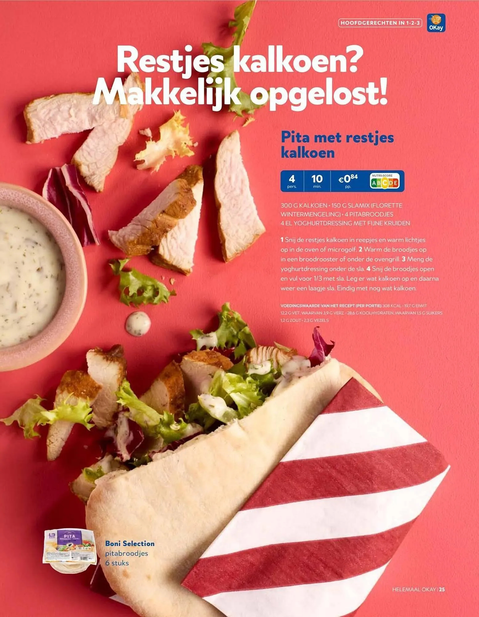 OKay folder van 15 november tot 31 december 2025 - folder pagina 25