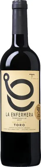 La Enfermera Selección