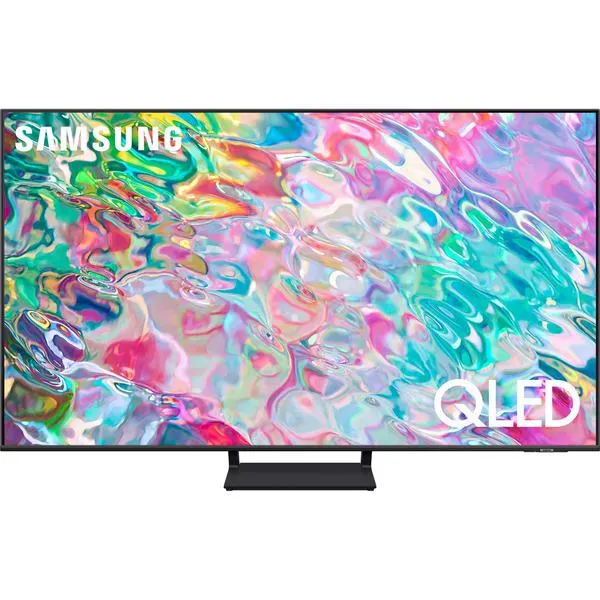 QE55Q70B 55" Ultra HD QLED-tv