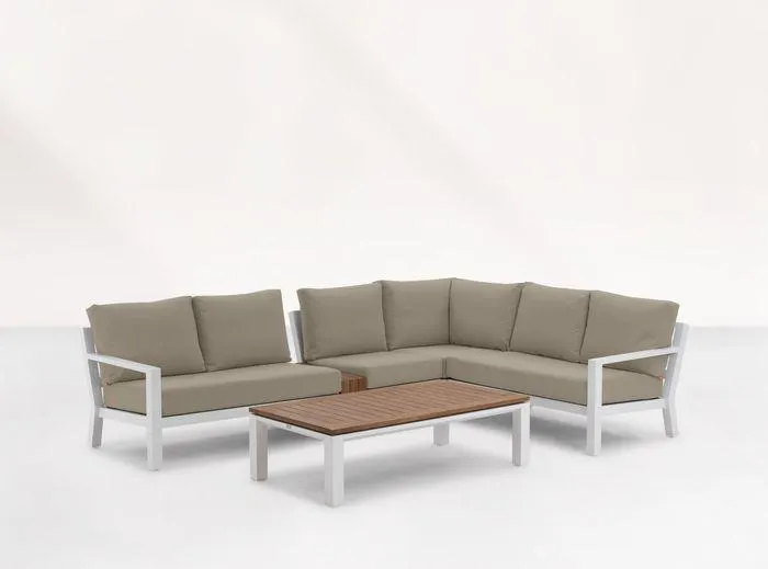 Timber Loungesets