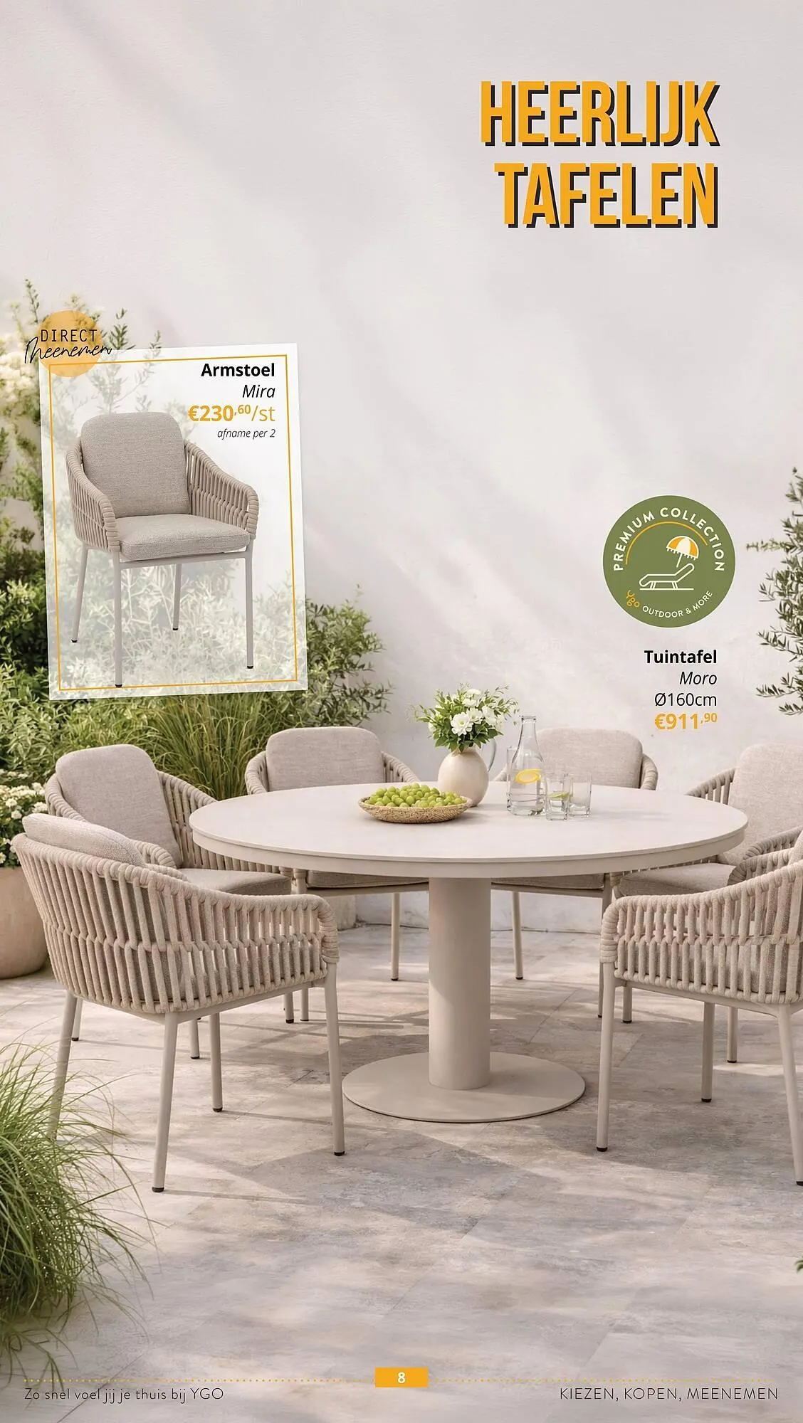 YGO folder van 13 april tot 30 juni 2026 - folder pagina 8