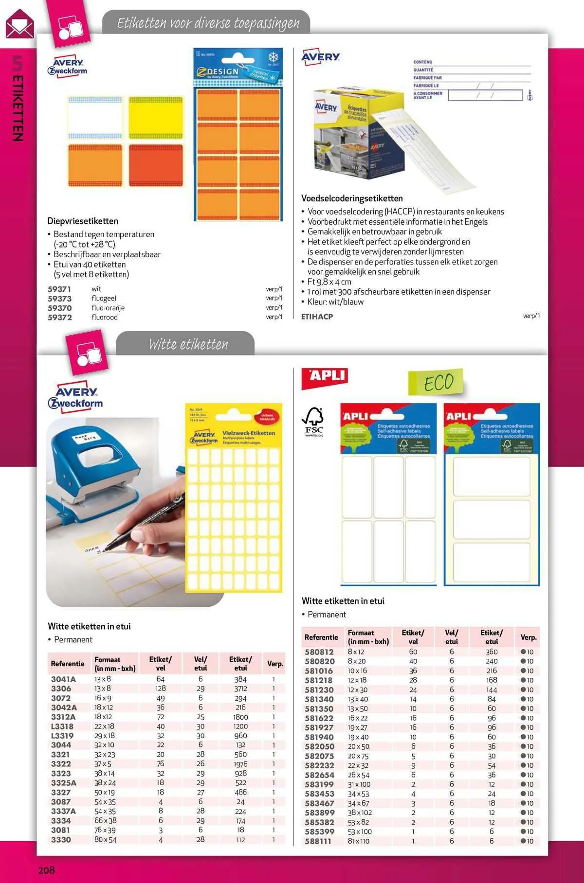 Calipage Folder van 19 december tot 19 december 2023 - folder pagina 177