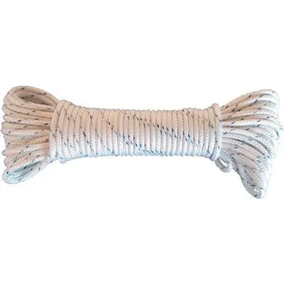 Rouleau corde chanvre Synthétique Ø4mm x 10m