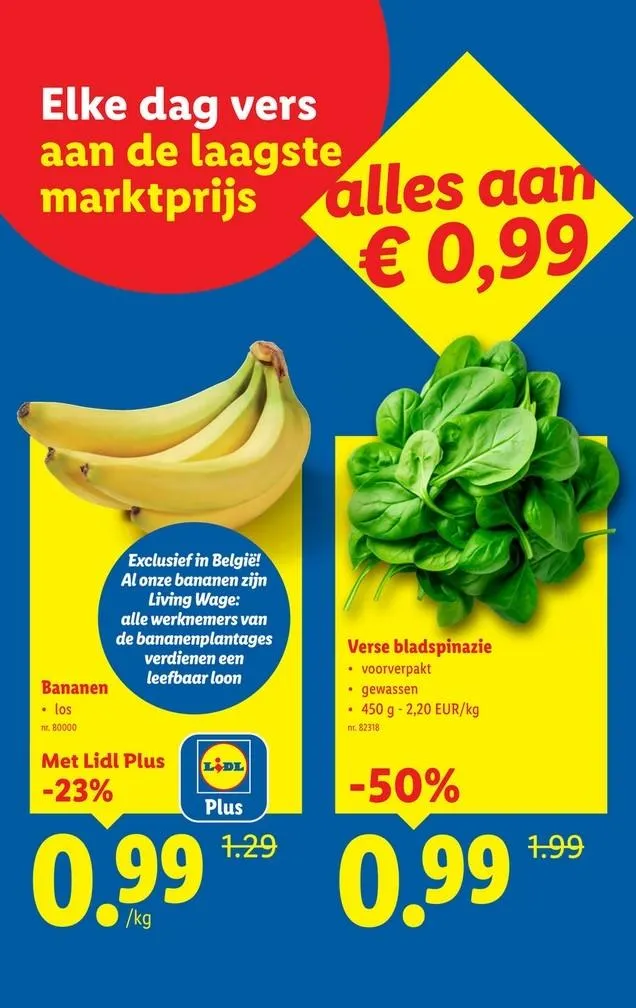 Lidl folder tot 11.11.2025 van 6 november tot 11 november 2025 - folder pagina 2