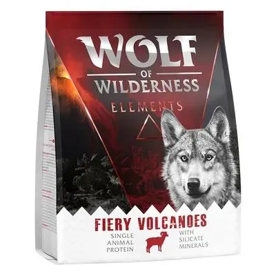 Testez-les ! Wolf of Wilderness pour chien