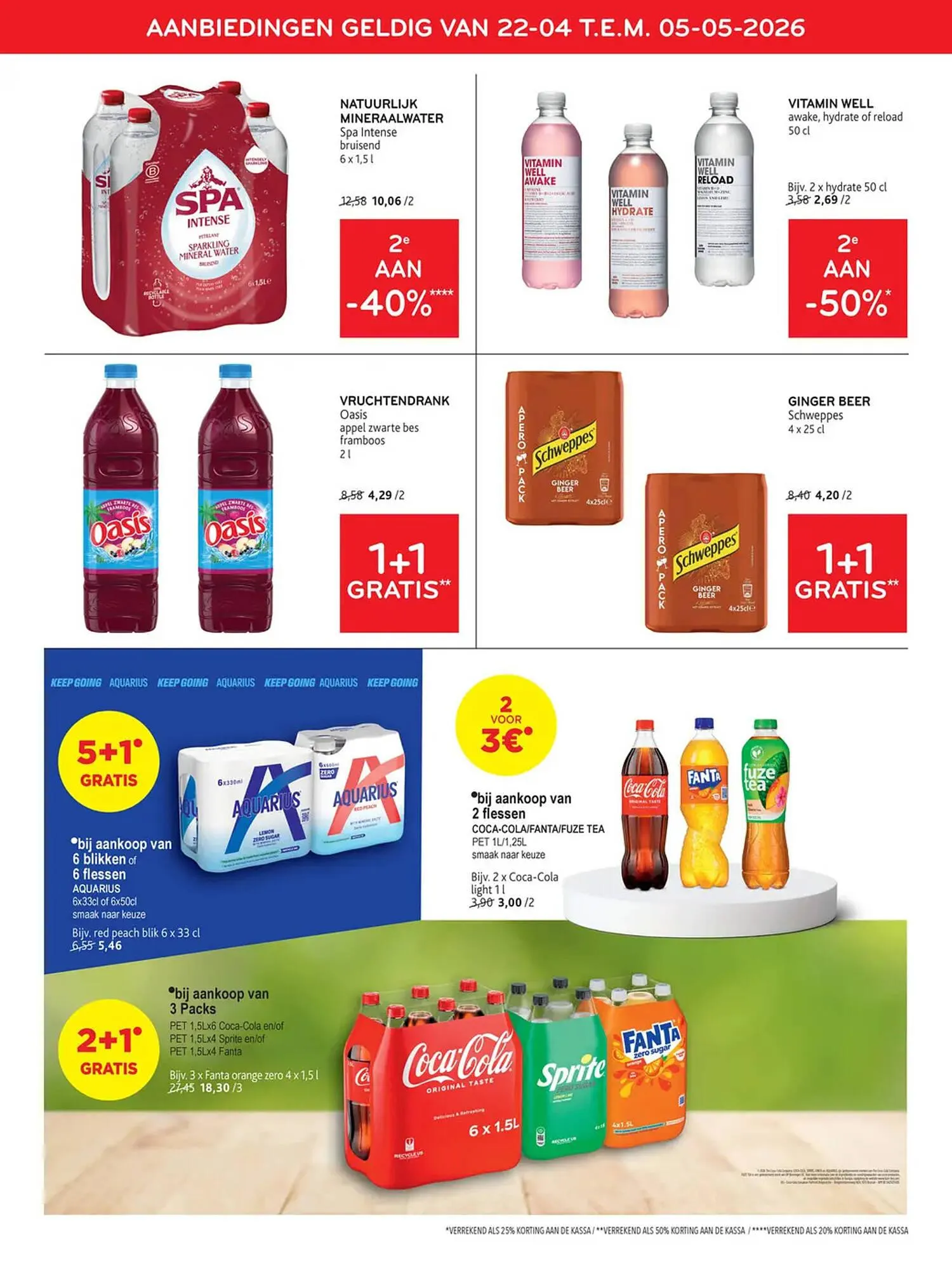 Alvo folder van 22 april tot 5 mei 2026 - folder pagina 11