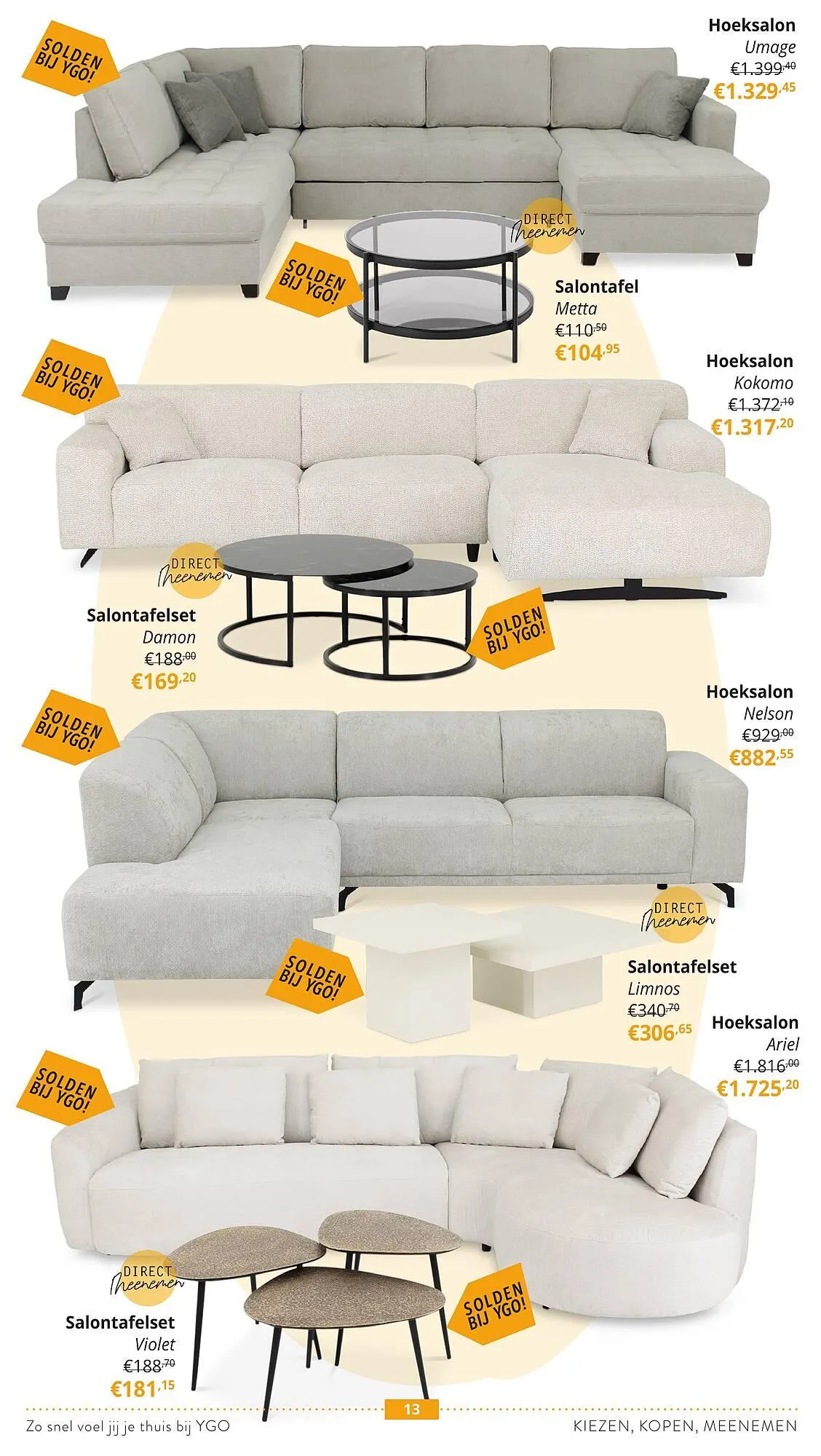 YGO folder van 2 januari tot 31 januari 2026 - folder pagina 13