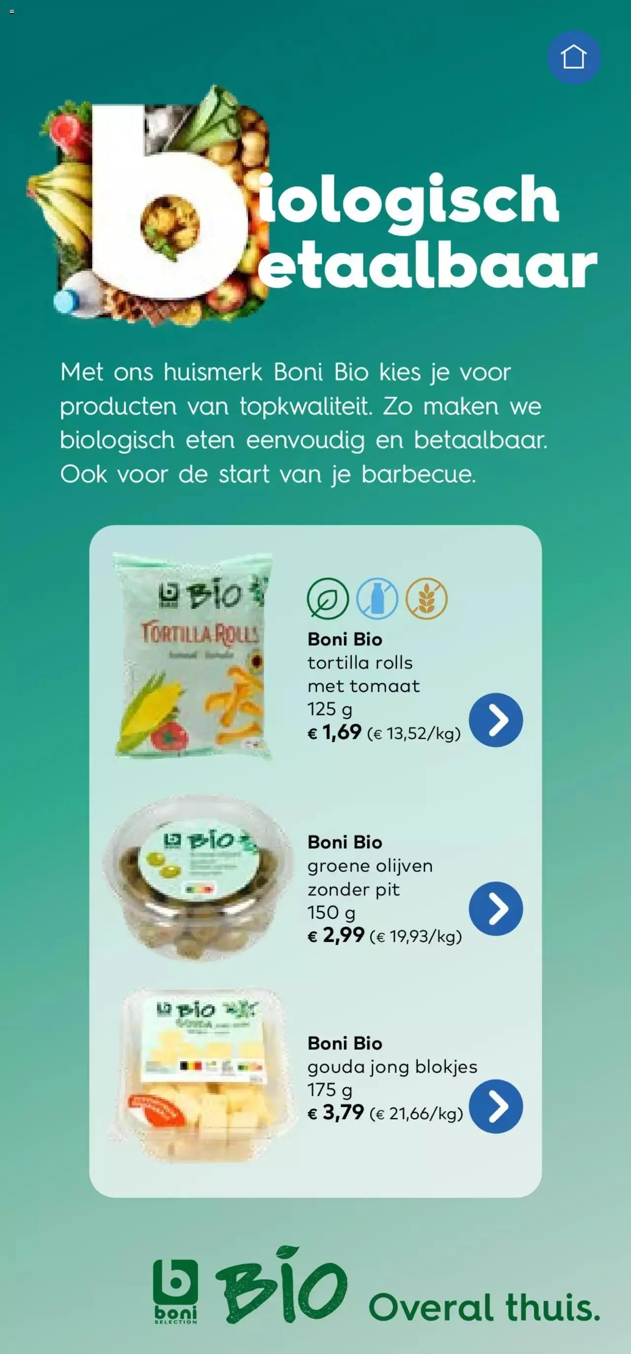 BioPlanet folder van 21 mei tot 31 december 2024 - folder pagina 20