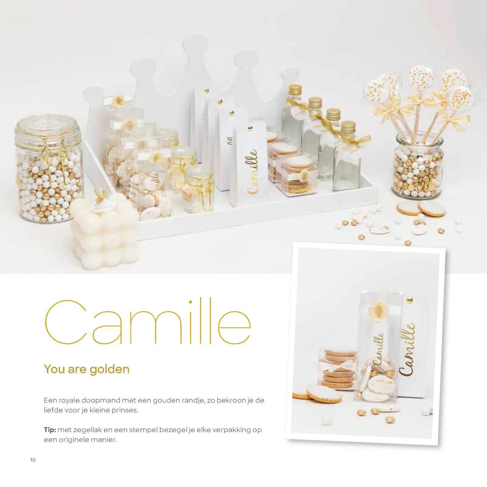 Ava folder tot 28.09.2024 van 5 oktober tot 28 september 2024 - folder pagina 18