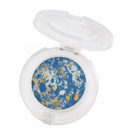 Oogschaduw Multi-Color Blue n°702 2 g