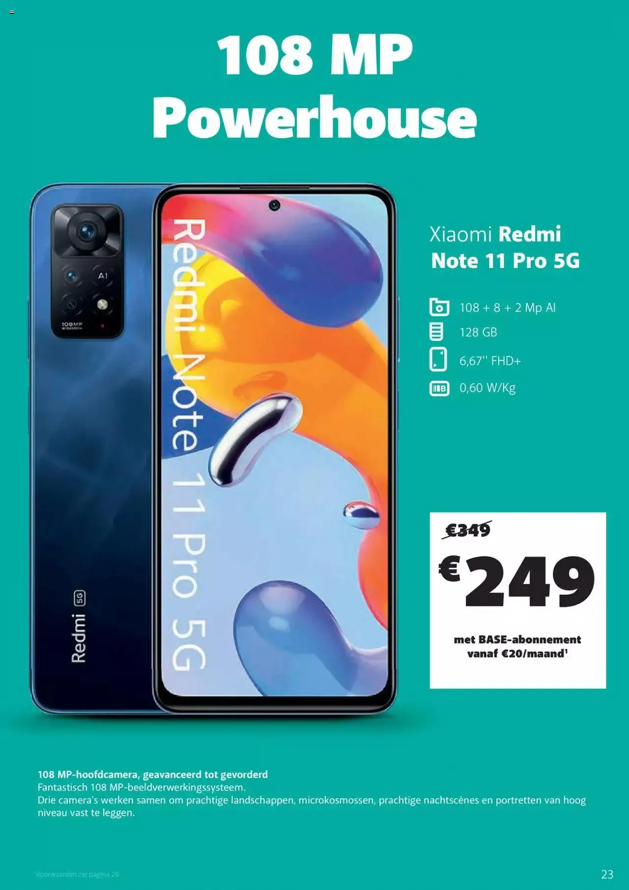 Base folder van 1 februari tot 31 december 2023 - folder pagina 23