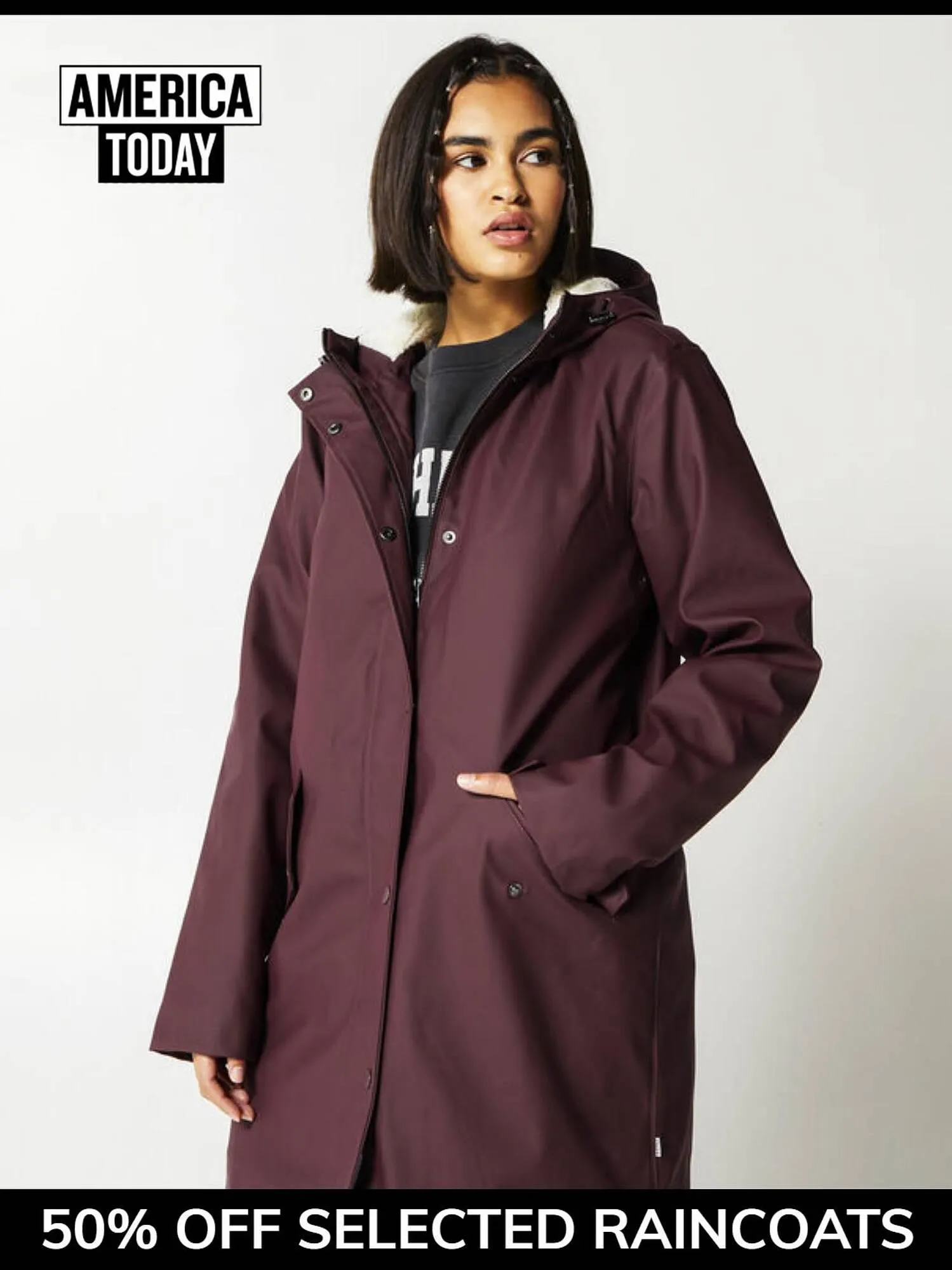 America Today Folder van 29 juli tot 5 augustus 2023 - folder pagina 6