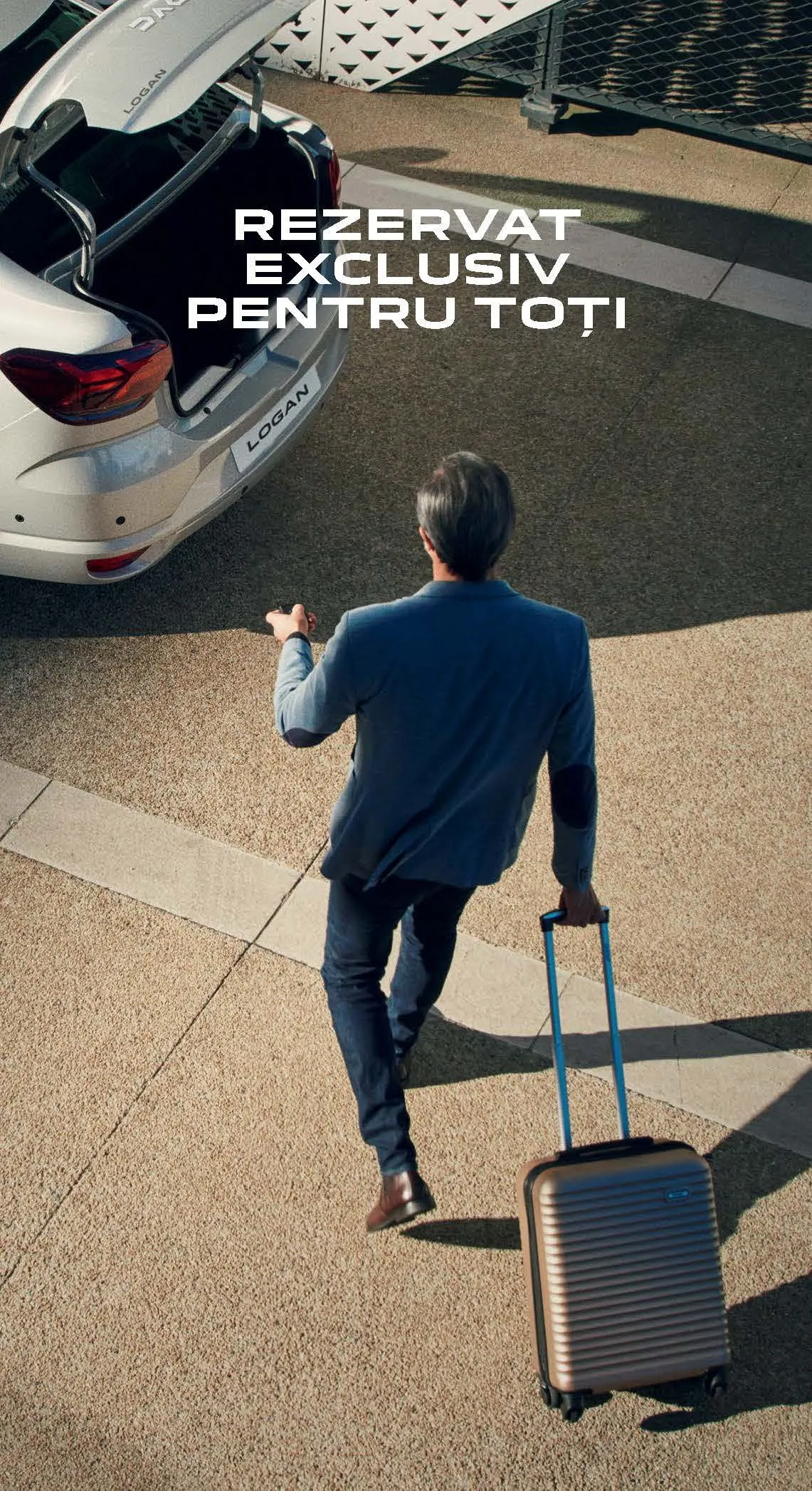 Catalog Dacia Super oferte de la 5 februarie până la 5 martie 2025 - Revista Pagina 2