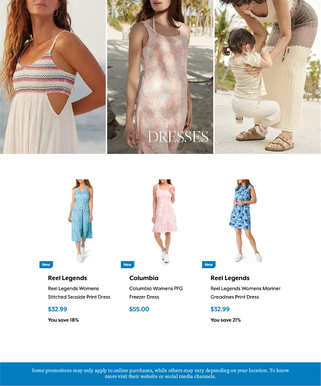 Weekly ad Bealls Florida Weekly Ad from April 10 to April 24 2025 - Page 2