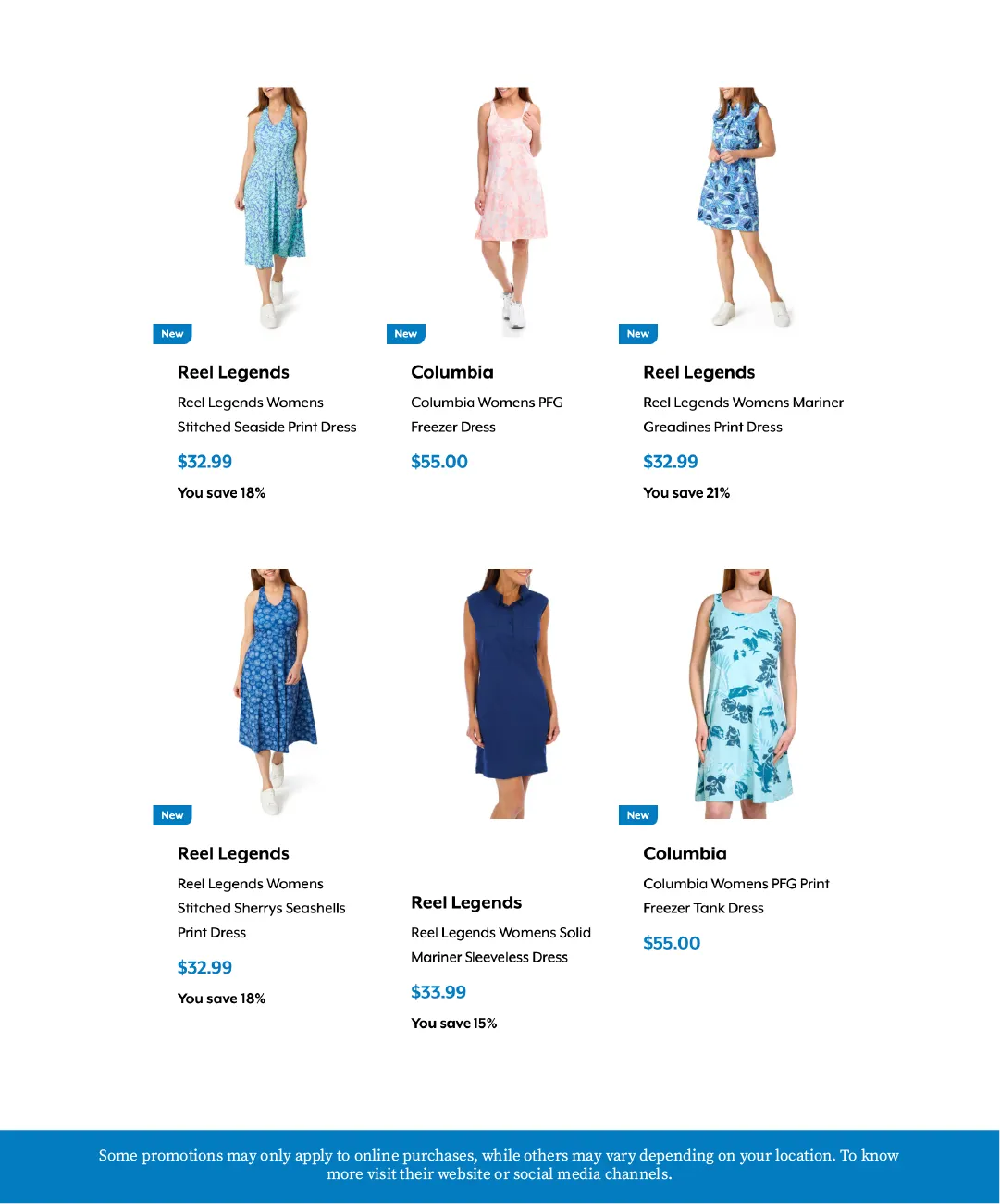 Weekly ad Bealls Florida Weekly Ad from April 10 to April 24 2025 - Page 3