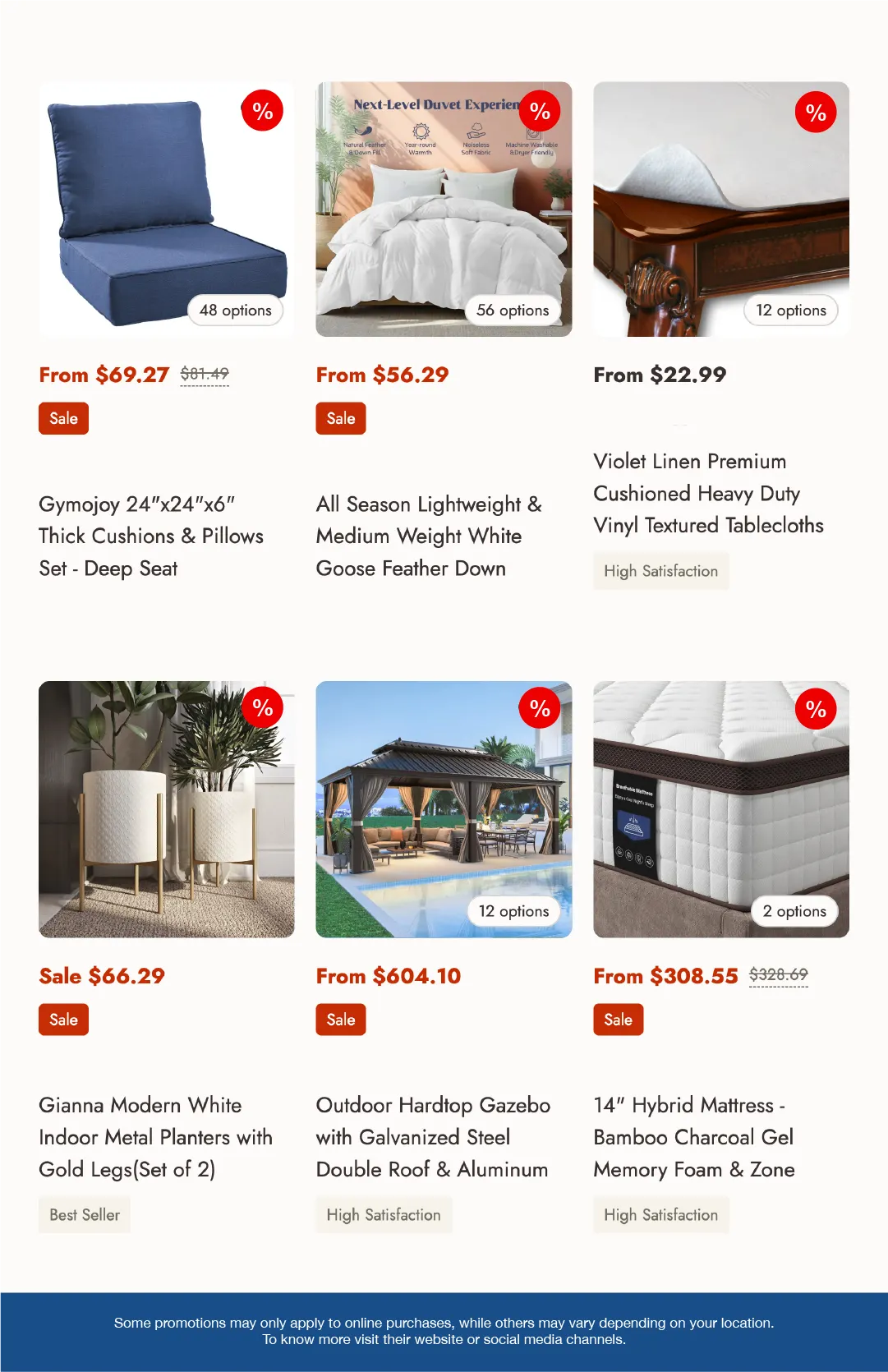 Weekly ad Weekly ads from August 22 to September 8 2025 - Page 2