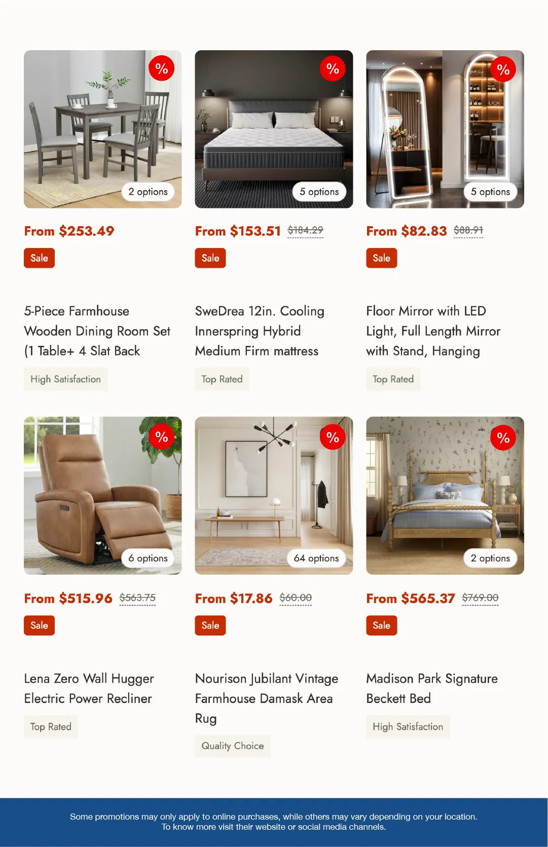 Weekly ad Weekly ads from August 22 to September 8 2025 - Page 3