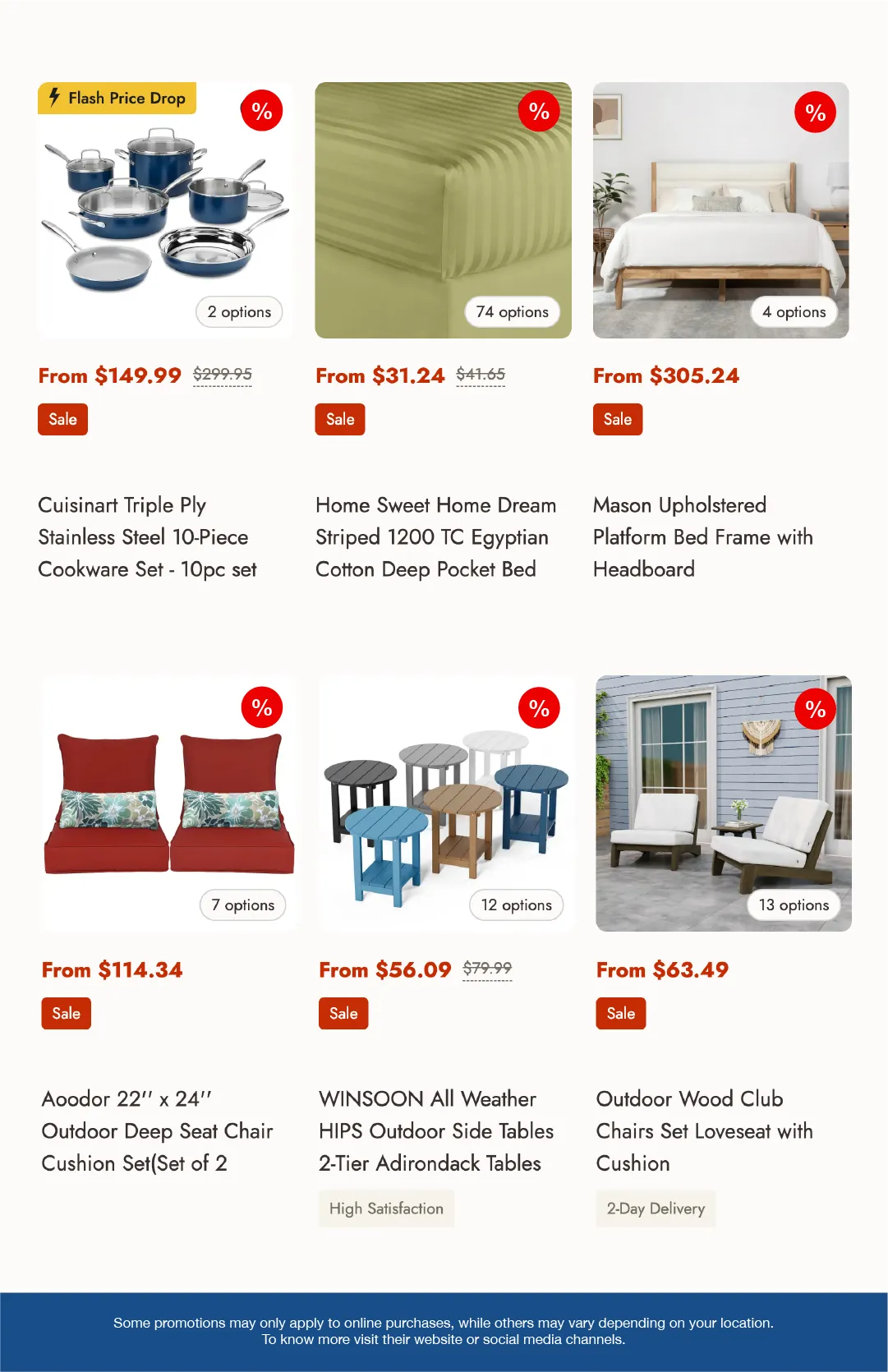 Weekly ad Weekly ads from August 22 to September 8 2025 - Page 4