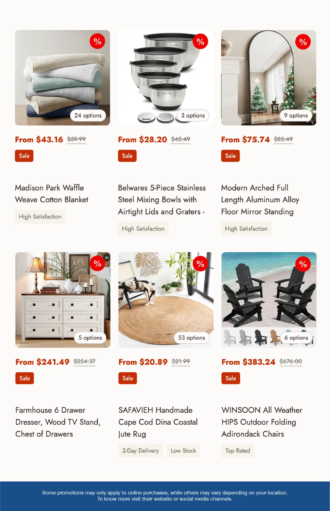 Weekly ad Weekly ads from August 22 to September 8 2025 - Page 5