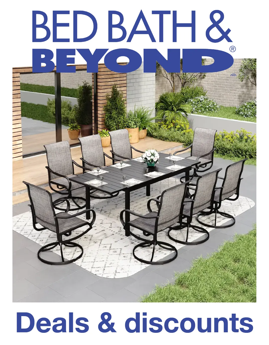 Weekly ad Weekly ads from June 23 to July 7 2025 - Page 1