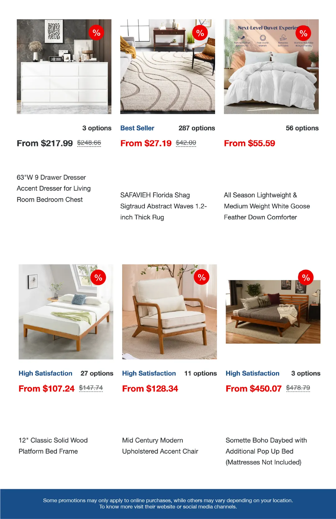 Weekly ad Bed Bath & Beyond Sales from July 8 to July 15 2025 - Page 2