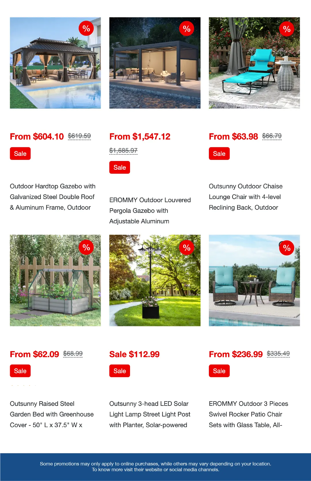 Weekly ad Weekly ads from July 21 to August 4 2025 - Page 2