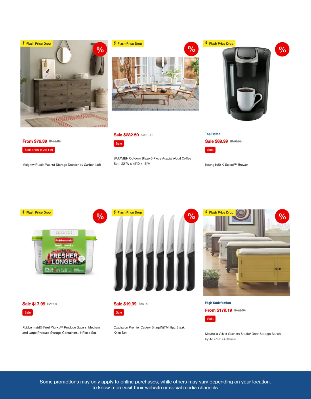 Weekly ad Weekly ads from June 23 to July 7 2025 - Page 3