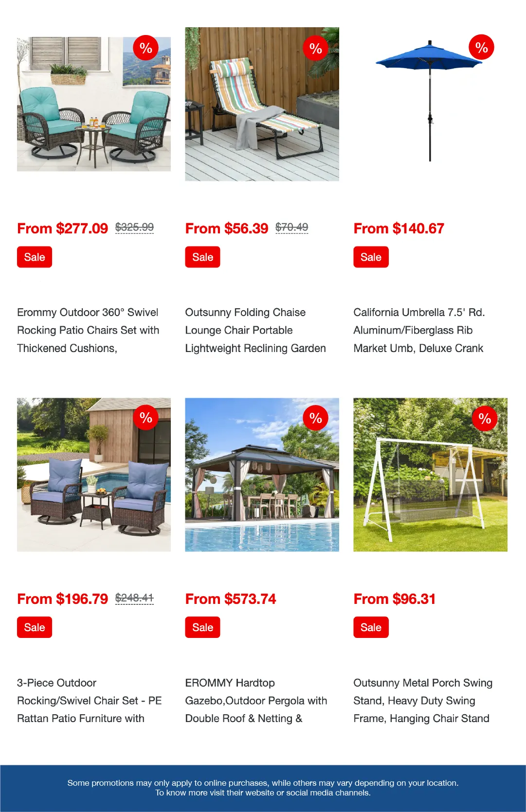 Weekly ad Weekly ads from July 21 to August 4 2025 - Page 3