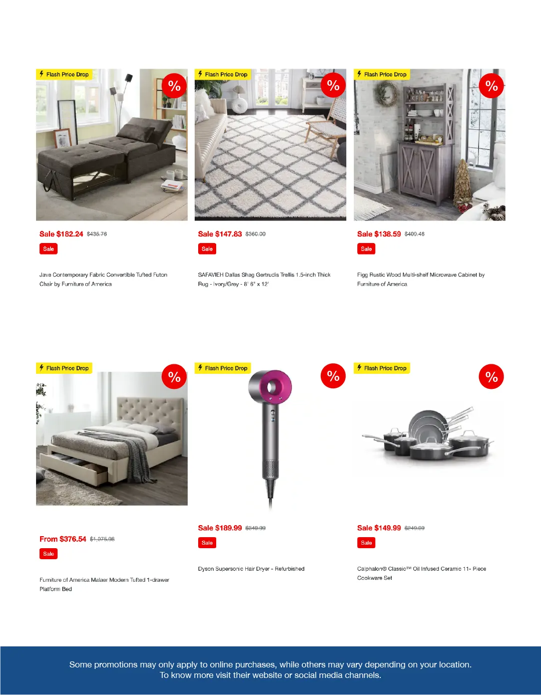 Weekly ad Weekly ads from June 23 to July 7 2025 - Page 4